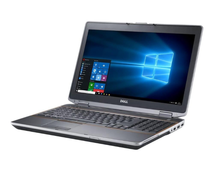 Laptop Dell Latitude E6420 là sản phẩm đáp ứng được các nhu cầu cơ bản cho người dùng văn phòng