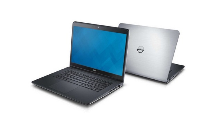 Laptop Dell Vostro 5460 là dòng máy sở hữu hiệu suất cao