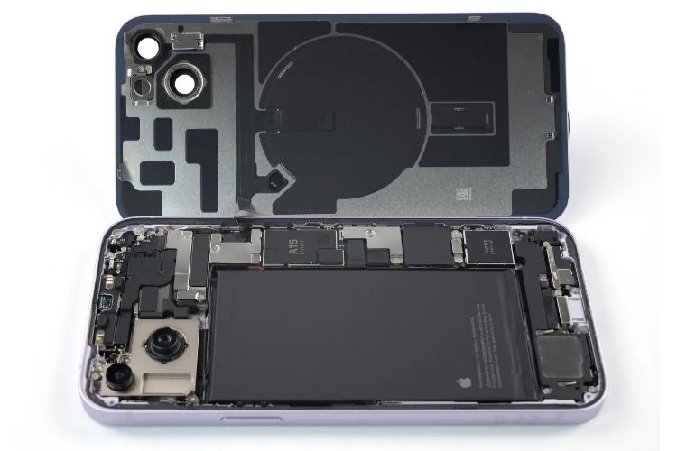 iPhone 14 Plus sẽ trở nên tốt hơn nếu được sửa chữa ở trung tâm uy tín