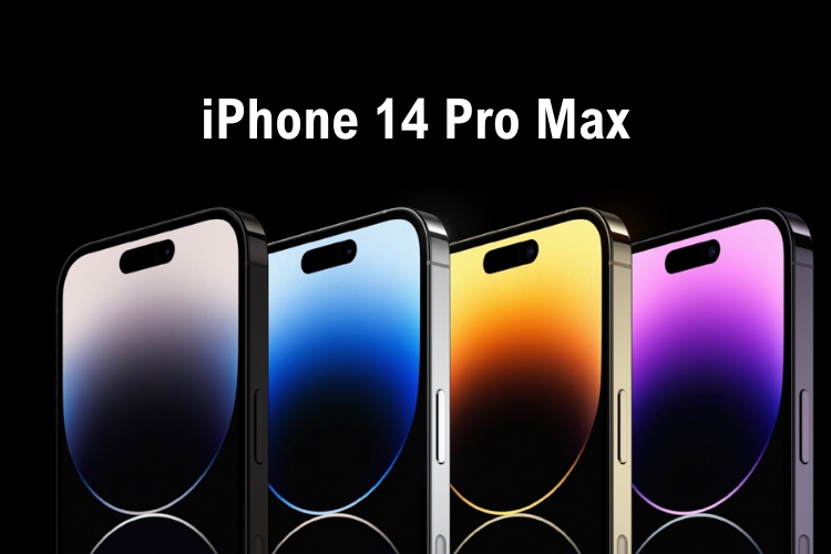 Lớp vỏ của iPhone 14 Pro Max vẫn sẽ hư sau một thời gian sử dụng