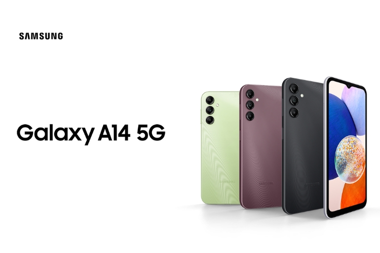 Thay vỏ Samsung Galaxy A14 là dịch vụ tối ưu cho người dùng