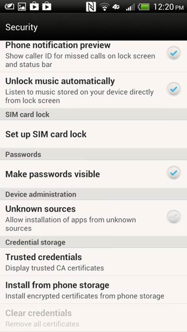 15 meo hay cho nguoi moi dung android hinh anh 9
