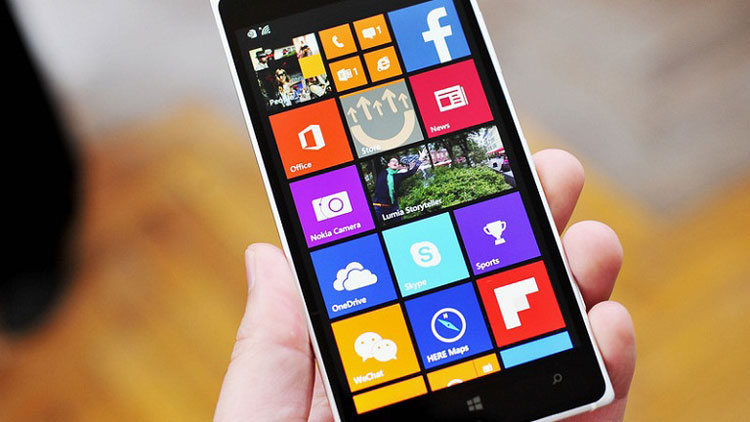 6 ứng dụng Việt miễn phí hay dành cho Windows Phone