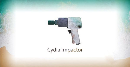 Cydia Impactor dành cho những iDevice đã Jailbreak