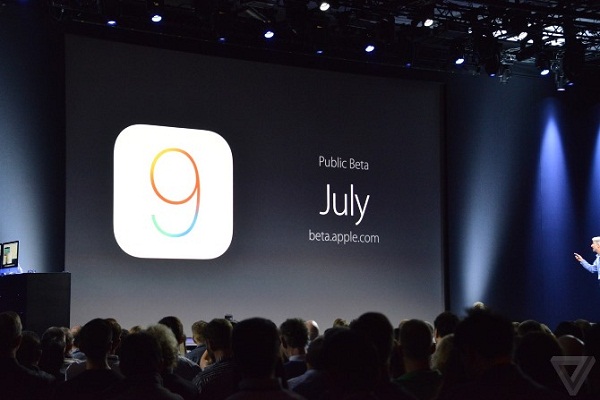 iOS 9 sẽ tập trung vào cải thiện hiệu năng thay vì làm mới giao diện như iOS 7