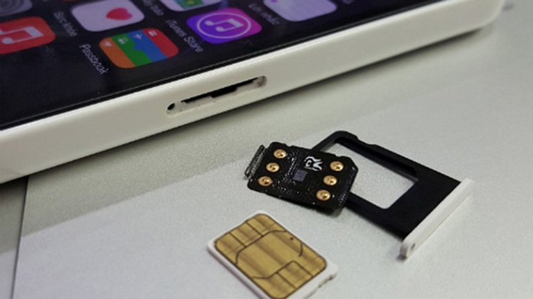 Cách kiểm tra chính xác iPhone Lock của bạn đến từ nhà mạng nào