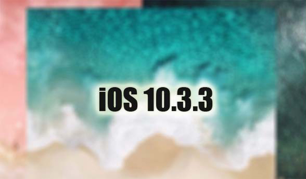 Chính thức: iOS10.3.3, macOS 10.12.6, watchOS 3.2.3 và tvOS 10.2.2