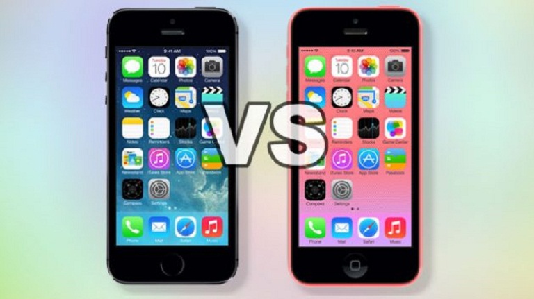 | Có nên mua iPhone 5S, iPhone 5C ?? ngay thời điểm hiện tại