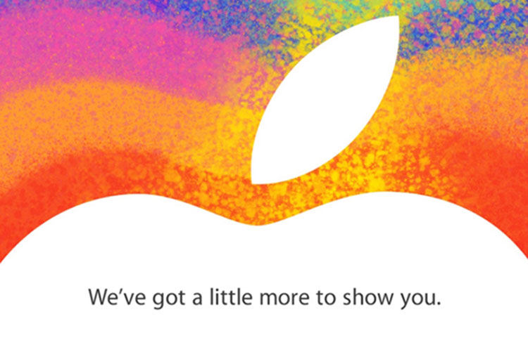 Cùng nhìn lại những thư mời sự kiện của Apple trong 1 thập kỷ qua hình 13