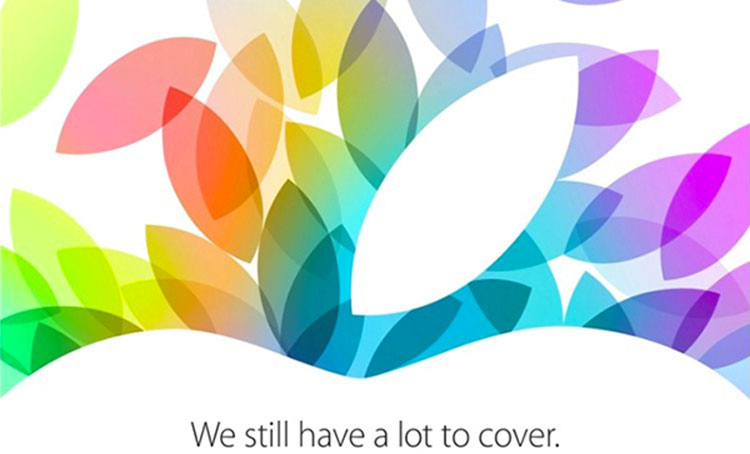 Cùng nhìn lại những thư mời sự kiện của Apple trong 1 thập kỷ qua hình 14