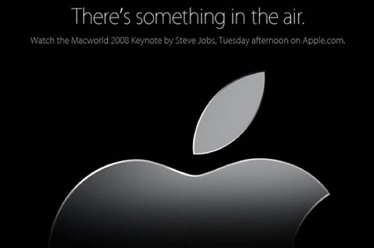 Cùng nhìn lại những thư mời sự kiện của Apple trong 1 thập kỷ qua hình 19