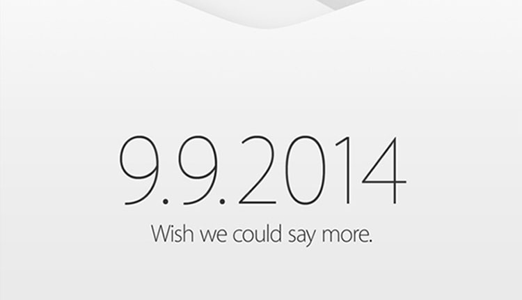 Cùng nhìn lại những thư mời sự kiện của Apple trong 1 thập kỷ qua hình 29