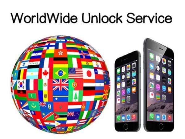 dich vu unlock code world wide cho iphone nha mang
