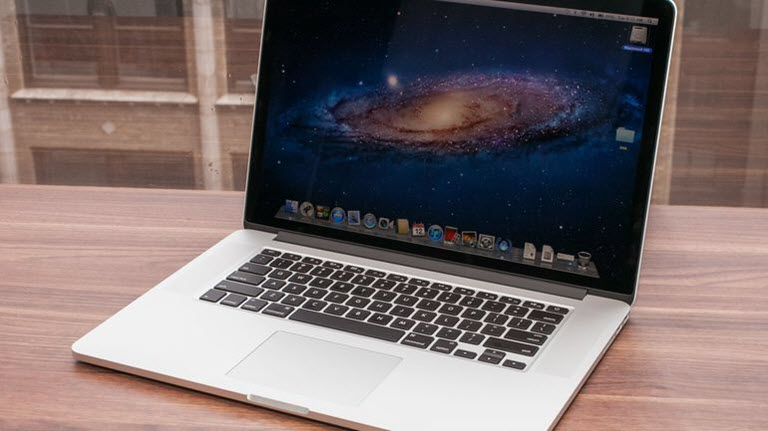 Làm gì khi Ổ đĩa Macbook chạy chậm như rùa bò?