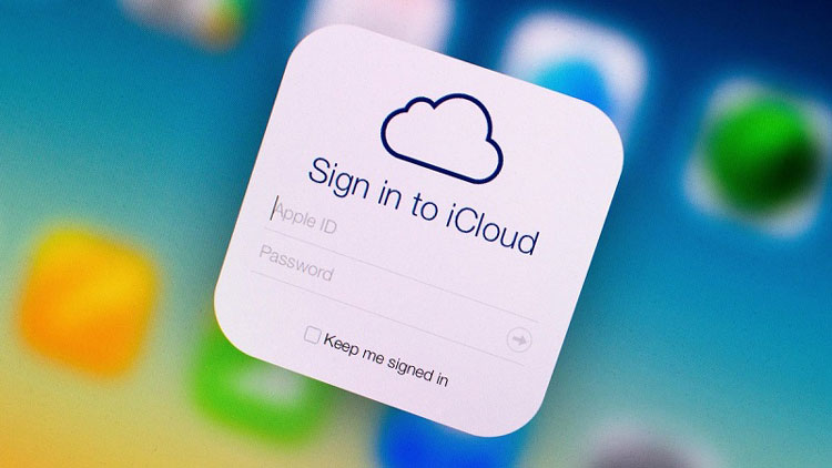 Tại Sao Mật khẩu iCloud bị mất và làm cách nào để phòng chống?