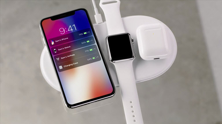 Thay main iPhone X chính hãng, uy tín tại Bệnh viện điện thoại 24h