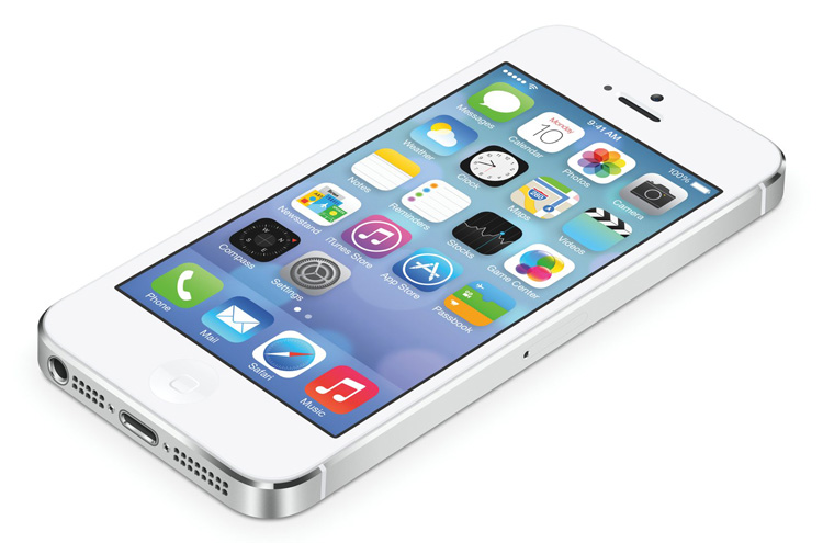 Thay màn hình cảm ứng iPhone 5 giá bao nhiêu rẻ nhất bây giờ tại HCM