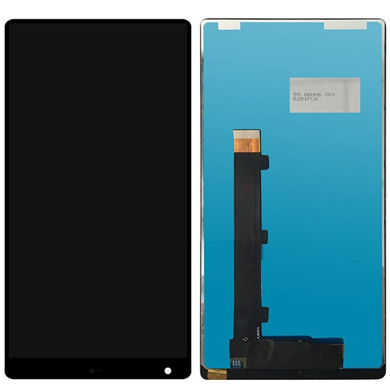 Thay màn hình, mặt kính cảm ứng Xiaomi Mi Mix, Mi Mix 2 LẤY LIỀN hình ảnh 1