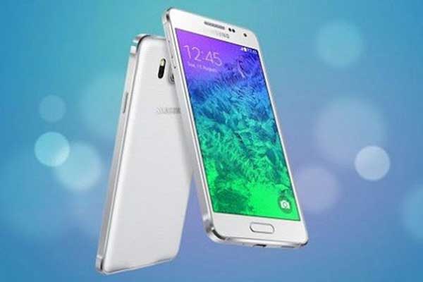 Thay màn hình mặt kính cảm ứng Samsung Galaxy A5, A7, A8 hình 2