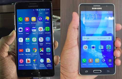 Thay màn hình Samsung Galaxy On5, On7 uy tín hàng đầu tại TPHCM hình 2