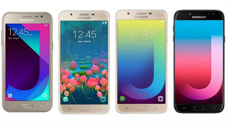 Thay Pin Samsung Galaxy J2, J3, J5, J5 Prime chính hãng, lấy liền tại Hà Nội & TPHCM