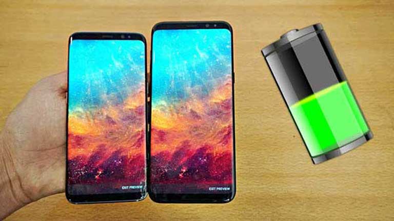 Thay pin Samsung Galaxy S8/ S8 Plus chính hãng, uy tín, lấy ngay duy nhất tại TPHCM