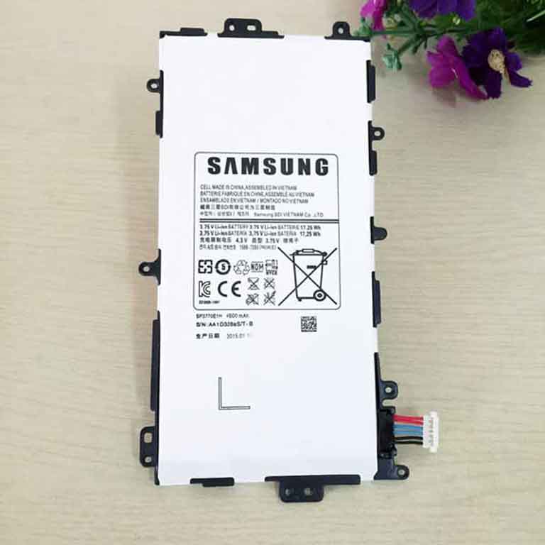 Thay pin Samsung Note 8 chất lượng, uy tín, lấy ngay tại Bệnh Viện Điện Thoại 24h