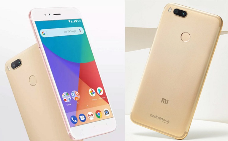 Thay màn hình Xiaomi Mi A1 chính hãng uy tín tại Hà Nội & TPHCM