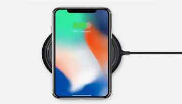 iPhone X bị nóng máy bất thường khi sử dụng khắc phục như thế nào?