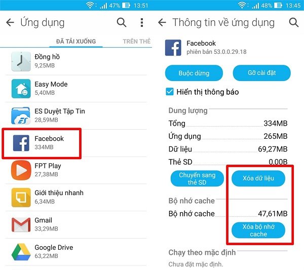 khac phuc loi ung dung da dung lai tren android hinh 02