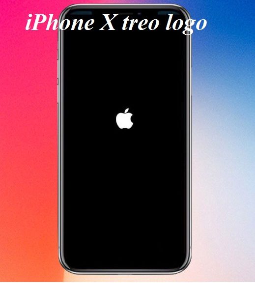 Mẹo sửa lỗi iPhone X treo logo nhanh chóng chỉ trong vòng vài phút