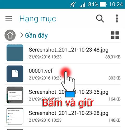 copy danh ba tu android sang iphone hinh 06