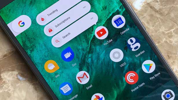 Cách cài đặt Android P bản Beta cho các smartphone