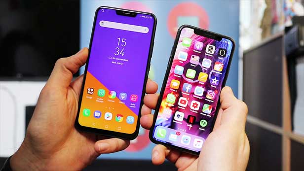 Cách cài đặt Android P bản Beta cho các smartphone 1