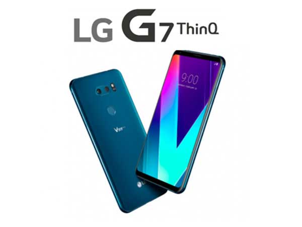 thay pin LG G7 thinQ hình ảnh 1