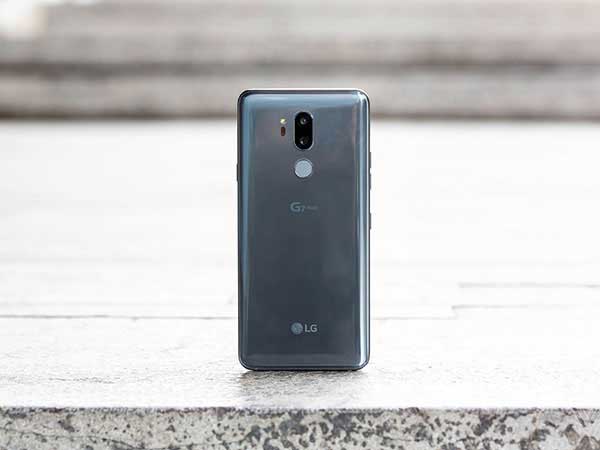 thay pin LG G7 thinQ hình ảnh 2