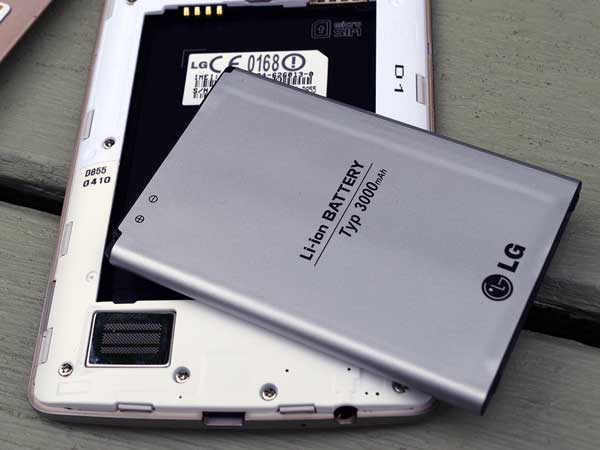 thay pin LG G7 thinQ hình ảnh 0