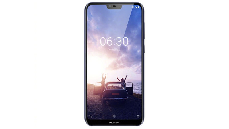 Thay màn hình mặt kính cảm ứng Nokia X, Nokia X6 chính hãng, uy tín, giá rẻ tại TPHCM