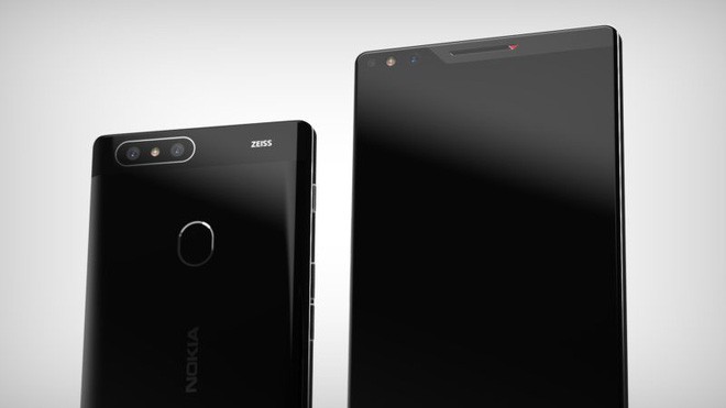 Thay màn hình mặt kính cảm ứng Nokia X, Nokia X6 03