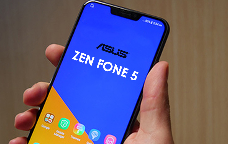 Thay màn hình mặt kính cảm ứng Asus ZenFone 5, 5Z 2018 chính hãng, giá rẻ, uy tín tại TPHCM