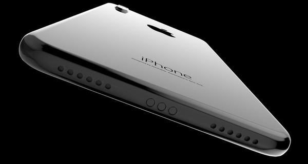 iPhone 9 đẹp xuất sắc khả năng sẽ ra mắt vào tháng 11 năm nay hình 6