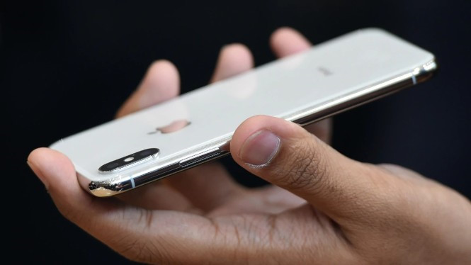 iPhone 9 đẹp xuất sắc khả năng sẽ ra mắt vào tháng 11 năm nay hình 3