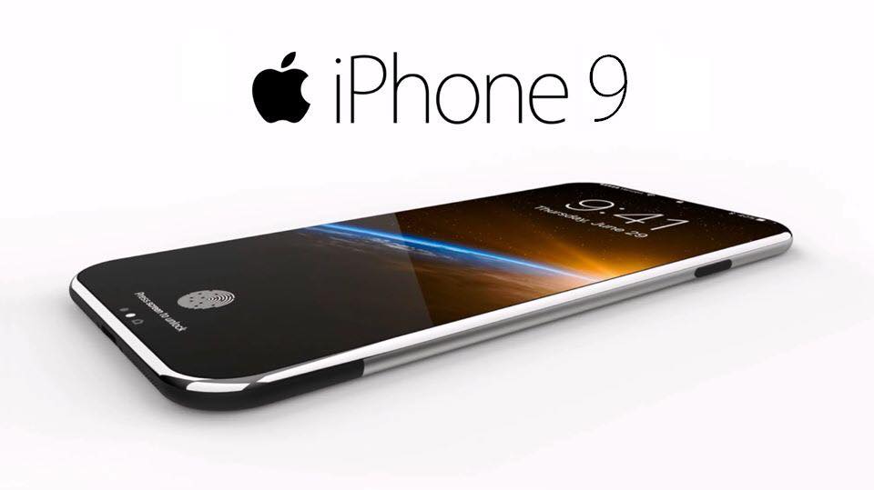 iPhone 9 đẹp xuất sắc khả năng sẽ ra mắt vào tháng 11 năm nay hình 1