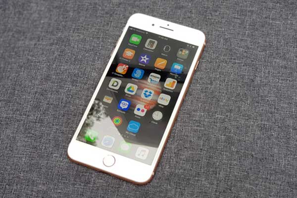 Apple tăng cường bảo mật iPhone