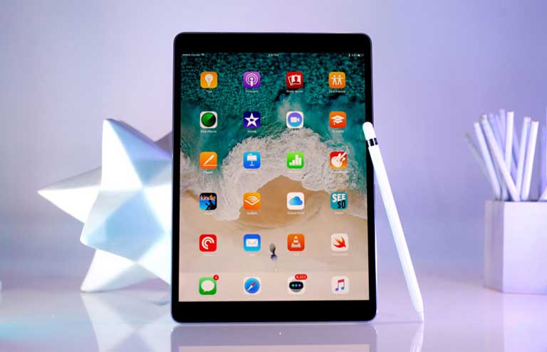 Thay màn hình iPad Pro Chính Hãng - Giá Tốt nhất tại TPHCM