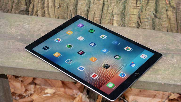 Thay màn hình iPad Pro ở đâu chính hãng, gái tốt nhất thị trường Hà Nội và TPHCM