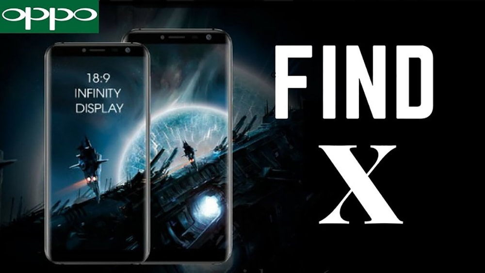 Thay pin Oppo Find X zin mới 100%, chất lượng, uy tín tại TPHCM