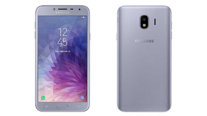 Thay pin Samsung Galaxy J4 giá rẻ chính hãng tại Hà Nội và TPHCM