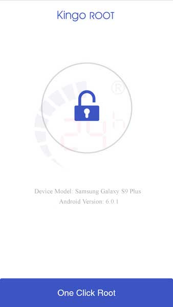 Cách root máy android 6.0 trực tiếp trên điện thoại không cần PC 7 Cách root máy android hình 4
