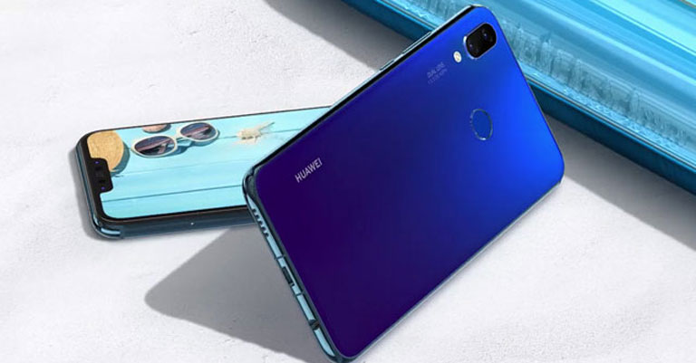 Thay màn hình mặt kính cảm ứng Huawei Nova 3i giá tốt, chất lượng nhất thị trường